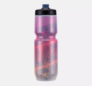 фляга велосипедная PURIST INSULATED CHROMATEK FIXY 2.0 BTL WORDMARK TRIPLE STACK FADE 23 OZ