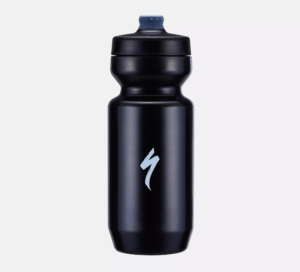 фляга велосипедная PURIST FIXY 2.0 BTL LOGOANDNAME BLK 22 OZ
