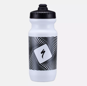 фляга велосипедная LBM 2ND GEN BTL SQUARE WAVE 21 OZ