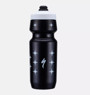 фляга велосипедная BM 2ND GEN BTL STARS BLK 24 OZ