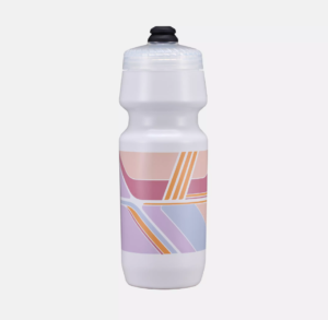 фляга велосипедная BM 2ND GEN BTL PRECISION WHT 24 OZ