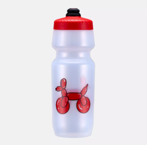 фляга велосипедная BM 2ND GEN BTL BALLOONDOG CLR 24 OZ