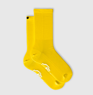 Носки  Fingercrossed #004 CLASSIC BANANA 35-38 (EU)