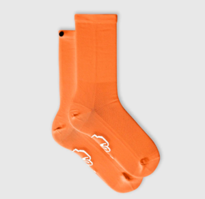 Носки  Fingercrossed #010 CLASSIC MANDARINE 35-38 (EU)