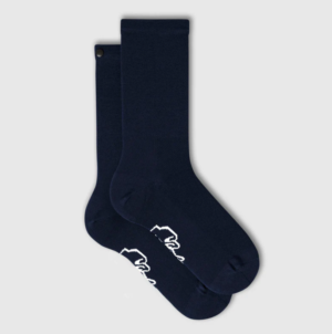 Носки  Fingercrossed #017 CLASSIC NAVY 39-42 (EU)