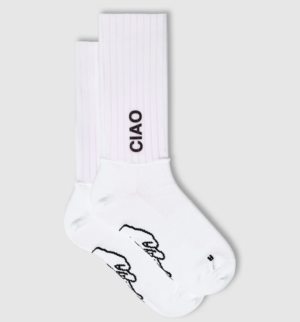 Носки  Fingercrossed #AERO 2.0 CIAO 39-42 (EU)