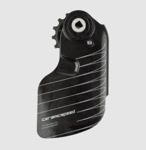 Лапка переключателя OSPW Aero ALPHA SRAM RedD1/E1+ForceD1 v2