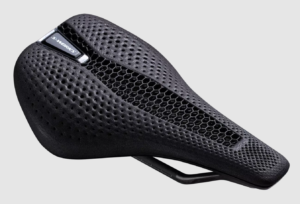 седло велосипедное SW POWER EVO MIRROR SADDLE BLK 130