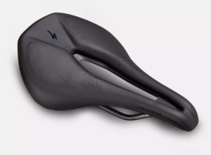 седло велосипедное POWER EXPERT MIRROR SADDLE BLK 130