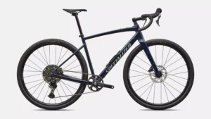 Велосипед DIVERGE E5 SPORT DKNVY/DLMMET 49