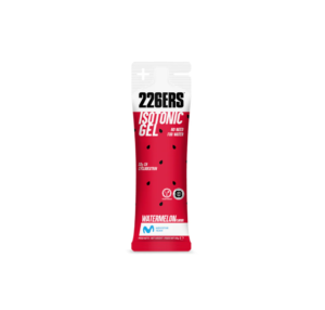Изотонический гель Isotonic Арбуз 226ers
